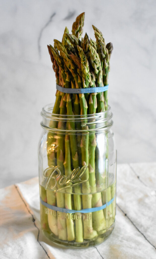 Tips for Fresh Asparagus Gonna Need A Bigger Kitchen